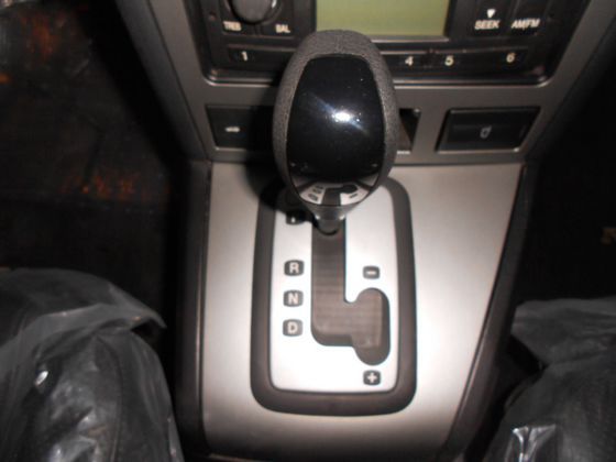 Ford 福特/Mondeo RS 照片7