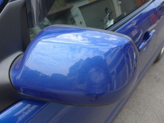 Mazda 馬自達/3 1.6 照片9
