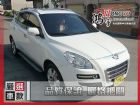 彰化縣 Luxgen 納智捷 7SUV 2.2 LUXGEN 納智捷 / SUV中古車