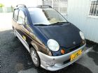 彰化縣Formosa 台塑 Matiz 0.8 FORMOSA 台朔 / Matiz中古車