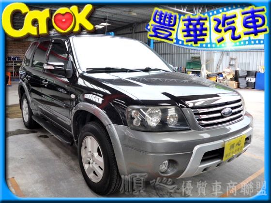 Ford 福特/Escape 2.3 照片1