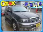 台中市Ford 福特/Escape 2.3 FORD 福特 / Escape中古車