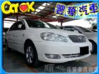 台中市Toyota 豐田/Altis TOYOTA 豐田 / Altis中古車