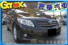 台中市Toyota 豐田/Altis TOYOTA 豐田 / Altis中古車