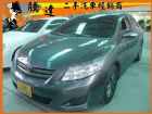 台中市Toyota 豐田/Altis TOYOTA 豐田 / Altis中古車