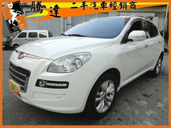 Luxgen 納智捷/7 SUV 照片1