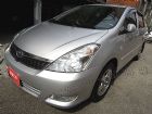 台南市Toyota 豐田/Wish TOYOTA 豐田 / Wish中古車