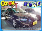 台中市Mazda 馬自達/馬3S 2.0 MAZDA 馬自達 / 3中古車