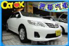 台中市Toyota 豐田/Altis TOYOTA 豐田 / Altis中古車