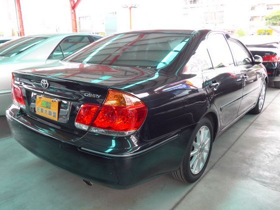 Toyota 豐田/Camry 2.0 照片10