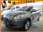 台中市Luxgen 納智捷/7 SUV LUXGEN 納智捷 / SUV中古車