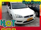 高雄市Ford 福特/Focus 1.8 FORD 福特 / Focus中古車