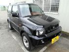 彰化縣Suzuki 鈴木 Jimny 1.3 SUZUKI 鈴木 / Jimny中古車