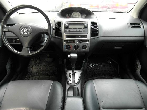 Toyota 豐田 Vios 1.5 照片2