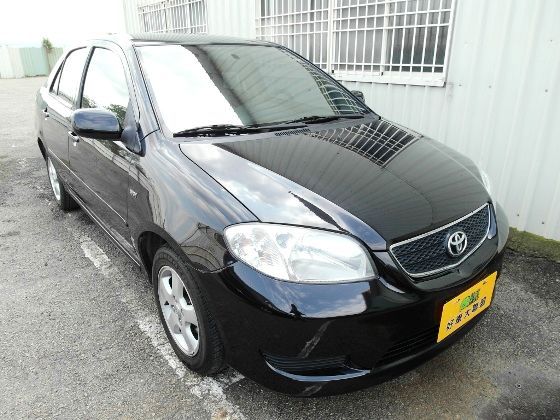 Toyota 豐田 Vios 1.5 照片1