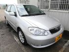 彰化縣Toyota 豐田 Altis 1.8 TOYOTA 豐田 / Altis中古車