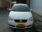 彰化縣VW 福斯 POLO 1.4 VW 福斯 / Polo中古車