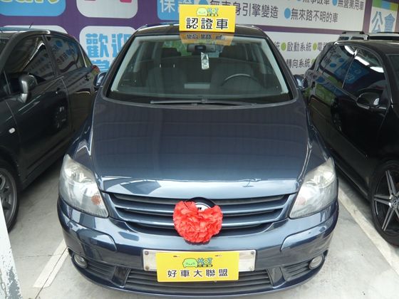 VW 福斯 Golf TDI 2.0 照片1