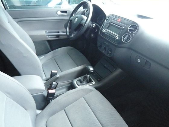 VW 福斯 Golf TDI 2.0 照片3