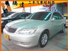 台中市Toyota 豐田/Camry 2.0 TOYOTA 豐田 / Camry中古車