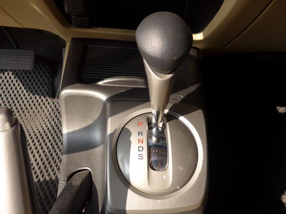 Honda 本田/Civic K12 照片7