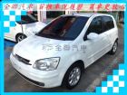 台南市Hyundai 現代Getz2005 HYUNDAI 現代 / Getz中古車