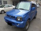 台南市鈴木 Jimny 2003 SUZUKI 鈴木 / Solio中古車