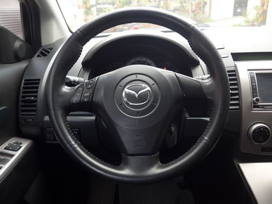 Mazda 馬自達5 2007 照片6