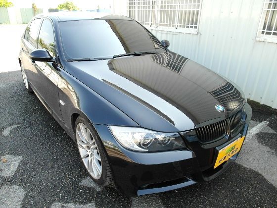 BMW 寶馬 325i 2.5 照片1