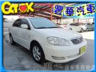 台中市Toyota 豐田/Altis TOYOTA 豐田 / Altis中古車