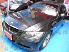 台南市BMW 寶馬/320 I BMW 寶馬 / 320i中古車