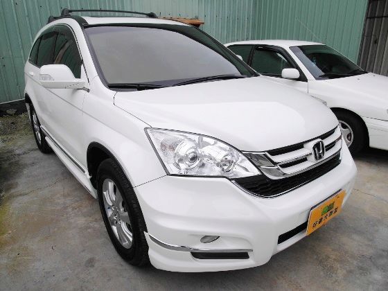 Honda 本田 CRV 2.0 照片1