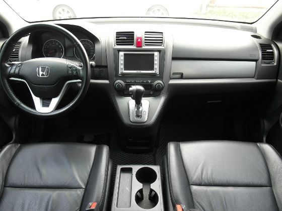 Honda 本田 CRV 2.0 照片2