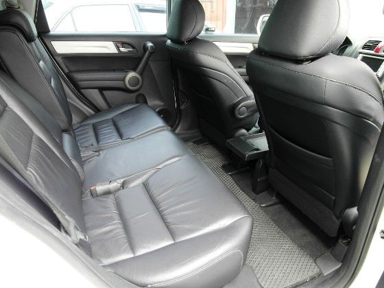 Honda 本田 CRV 2.0 照片8