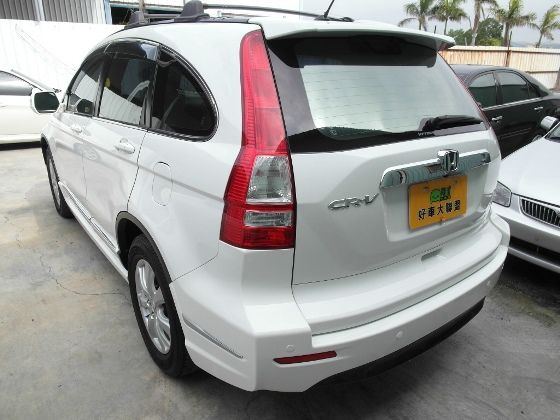 Honda 本田 CRV 2.0 照片10