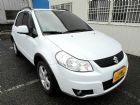 彰化縣Suzuki 鈴木 SX4 1.6 SUZUKI 鈴木 / SX4中古車