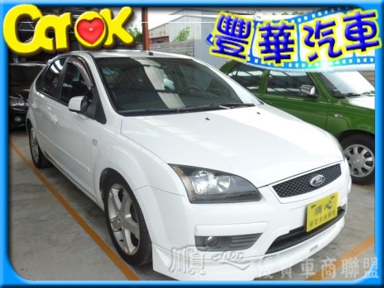 Ford 福特/Focus 2.0 照片1