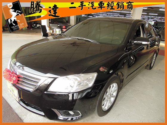 Toyota 豐田/Camry 2.4 照片1