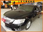 台中市Toyota 豐田/Camry 2.4 TOYOTA 豐田 / Camry中古車