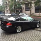 台北市自售 BMW 735I 大7  BMW 寶馬 / 735i中古車