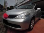 宜蘭縣2011 Nissan Tiida1.8 NISSAN 日產 / TIIDA中古車