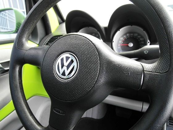 VW 福斯 LUPO 1.4 照片3