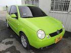 彰化縣VW 福斯 LUPO 1.4 VW 福斯 / Lupo中古車