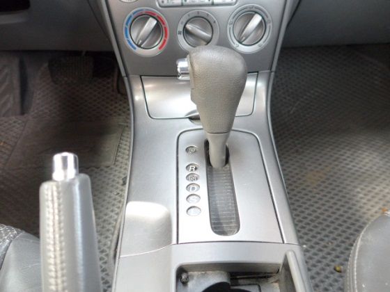 Mazda 馬自達/6 2.0 照片7