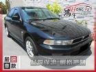 彰化縣三菱 Galant 佳蘭特 2.0 MITSUBISHI 三菱 / Galant中古車