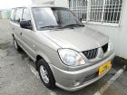 彰化縣三菱 Freeca 2.0 MITSUBISHI 三菱 / Freeca中古車