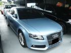 彰化縣Audi 奧迪 A4 TDI 2.0 AUDI 奧迪 / A4中古車