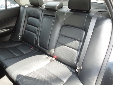 Mazda 馬自達/馬6S 2.3 照片5