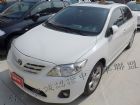 台南市Toyota 豐田/Altis TOYOTA 豐田 / Altis中古車