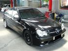 彰化縣Benz 賓士 C230K 1.8 BENZ 賓士 / C230 Kompressor中古車